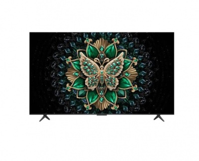 TV Set|TCL|55 "|4K Ultra HD|3840 x 2160 pixels|Flat|16:9|QD-Mini LED|55C69K