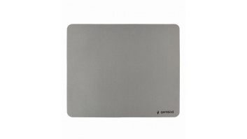 MOUSE PAD GREY/MP-S-G GEMBIRD