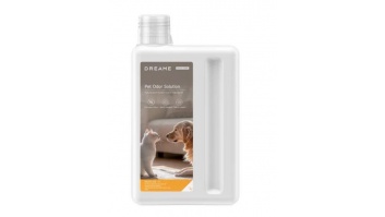 Vacuum Cleaner Accessory|DREAME|CLEANING LIQUID|For Matrix10, Aqua10 Ultra Track Complete, Aqua10 Ultra Roller Complete, Aqua10 Roller, L10s Ultra Gen3|AWH15