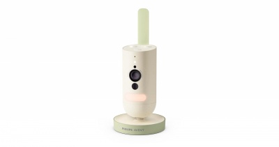 Philips Avent Mazuļa uzraudzības video ierīce