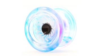 YoYoFactory YO-YO ARROW iesācējiem/ar iemaņām, galaktika