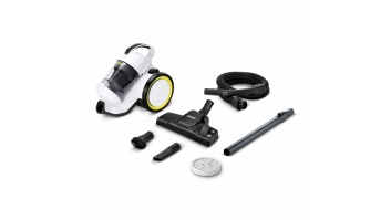 KARCHER VC 3  putekļsūcējs bezmaisa (1.198-053.0)