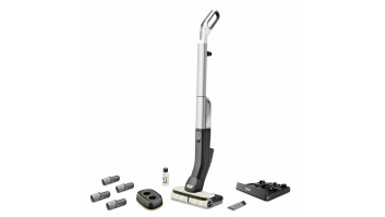 KARCHER rokas grīdas mazgāšanas iekārta Set 4B Duo (1.056-406.0)