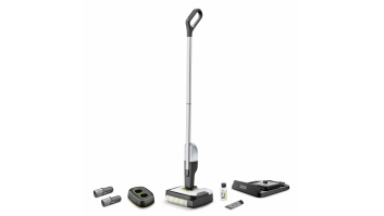 KARCHER rokas grīdas mazgāšanas iekārta Set 2B Duo (1.056-206.0)