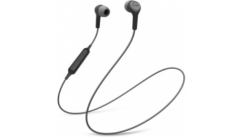 Koss | Headphones | BT115i | Bluetooth | In-ear | Microphone | Black | Wireless