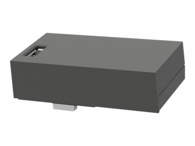 Lexmark | Wireless Print Server | MarkNet N8372 | Black