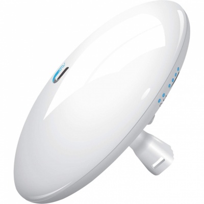 Ubiquiti | airMAX NanoBeam 5AC | NBE-5AC-Gen2 | Pole mounted | 5150-5875 GHz