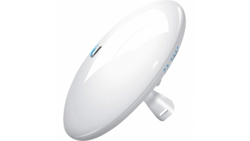 Ubiquiti | airMAX NanoBeam 5AC | NBE-5AC-Gen2 | Pole mounted | 5150-5875 GHz