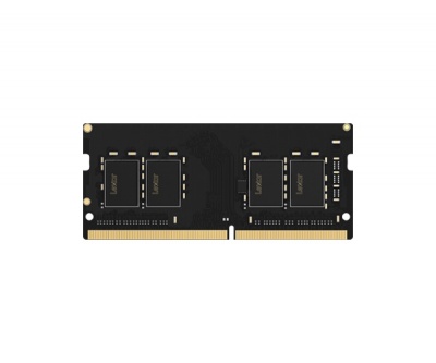 Lexar | 16 GB | DDR4 | 3200 MHz | Notebook | Registered No | ECC No