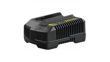 Stanley | 18V V20 4A Fast Charger | SFMCB14-QW