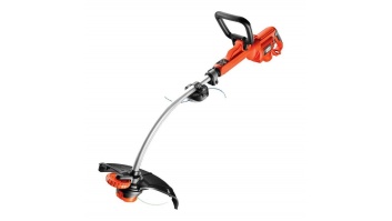 BLACK & DECKER Trimmer, 900 W, 350 mm | GL9035