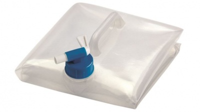 Outwell | Water Carrier 15L | Transparent