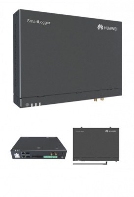 Huawei | Smart Logger | 3000A01 | Without MBUS