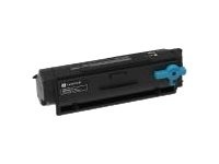 Lexmark MS/MX331,431 Rtn 3K Cartridge | Lexmark 55B2000 | Lexmark - black - original - toner cartridge - LCCP, LRP | Toner cartridge | Black