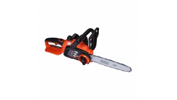 BLACK & DECKER | Cordless Chainsaw GKC1825L20-QW | 25 cm