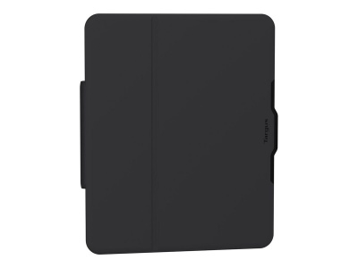 Targus VersaVu Clear Case | THZ982GL | Tablet case | For iPad Pro 13-inch (M4) | Black