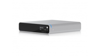 Ubiquiti | UniFi Cloud Key+ Remote Control Device | UCK-G2-SSD | Ethernet LAN (RJ-45) ports 1