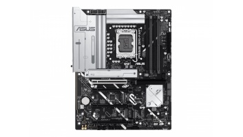 Asus PRIME Z890-P WIFI | Processor family Intel | Processor socket LGA1851 | DDR5 | Supported hard disk drive interfaces M.2, SATA | Number of SATA connectors 4