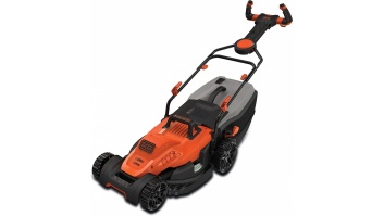BLACK & DECKER | BEMW481ES-QS | Electric Lawnmower