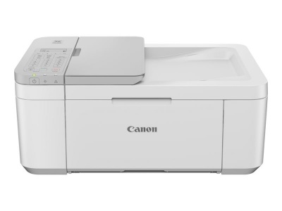 Canon | PIXMA TR4756i | Inkjet | Colour | Multifunction printer | A4/Legal | Wi-Fi | White