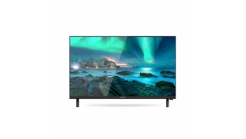 Allview HD Ready LED TV | 24ATC6300-H | 24 | Black
