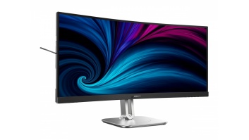 SALE OUT. Philips | 34B2U5600C/00 | 34 " | VA | 21:9 | 60 Hz | 4 ms | 3440 x 1440 pixels | 300 cd/m² | HDMI ports quantity 2