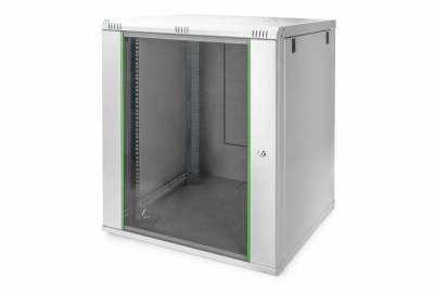 Digitus Wall Mounting Cabinet | DN-19 16U-6/6-EC | Light Grey
