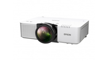 Epson | EB-L690SE | WUXGA (1920x1200) | 6000 ANSI lumens | White
