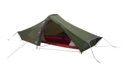 Robens Tent | Starlight 1 Exp | 1 person(s) | Green