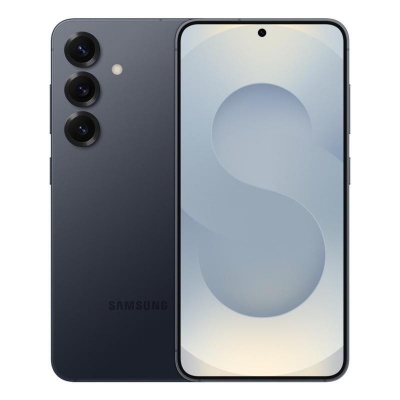 Samsung | Galaxy | S25 | Blueblack | 6.2 " | Dynamic AMOLED 2X | 2340 x 1080 pixels | Qualcomm | Snapdragon 8 Elite | Internal RAM 12 GB | 128 GB | Dual SIM | 3G | 4G | 5G | Main camera resolution 50 MP | Secondary camera resolution 10 MP | Android | 4000