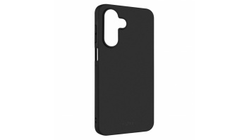 Fixed Story | Back Cover | Samsung | Galaxy A17 4G/5G | Rubber | Black