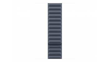 Apple 46mm Navy Magnetic Link - M/L | Apple