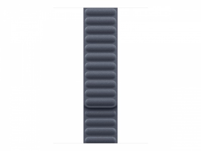 Apple 46mm Navy Magnetic Link - M/L | Apple