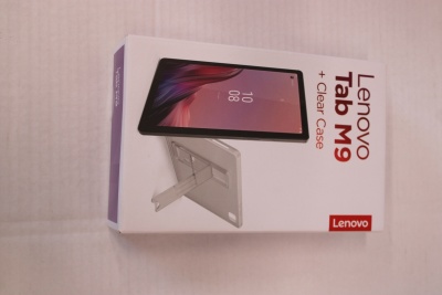 SALE OUT. Lenovo Tab M9 9HD TB310FU MediaTek Helio G80/4GB/64GB/ARM Mali-G52 MC2 GPU/Android 12/Grey/Touch/2Y Warranty | Lenovo Tab (without power adapter) | M9 TB310FU | HD | 9 " | Grey | IPS | 1340 x 800 pixels | Mediatek | MediaTek Helio G80 | 4 GB | S