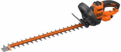 BLACK & DECKER | Hedge trimmer, BEHTS501-QS, 600 W