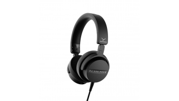 Beyerdynamic Professional 2-in-1 DJ Headphones | DJ 300 PRO X | 3.5 mm and adapter 6.35 mm | On-Ear