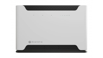 MikroTik Wireless router | Chateau LTE7 | 802.11ac | 10/100/1000 Mbit/s | Ethernet LAN (RJ-45) ports 5 | Mesh Support No | MU-MiMO Yes | 3G/4G
