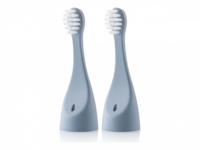 Sonetic Kids 171090500 | ETA Replacement brush heads | Heads | For kids | Number of brush heads included 2 | Blue