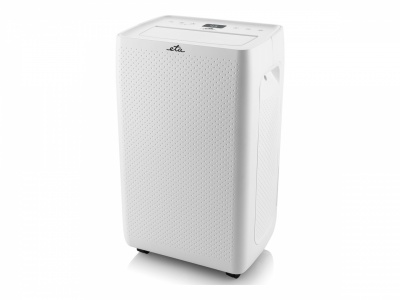 ETA | Dehumidifier | Primer 4630 90000 | Power 330 W | Suitable for rooms up to 100 m² | Water tank capacity 4.5 L | White
