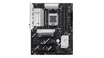 Asus B650E MAX GAMING WIFI | Processor family AMD | Processor socket AM5 | DDR5 | Supported hard disk drive interfaces SATA, M.2 | Number of SATA connectors 4