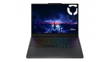 Lenovo Legion 5 15IRX10 | Eclipse Black | 15.1 " | OLED | WQXGA | 2560 x 1600 pixels | Glossy | Intel Core i7 | i7-13650HX | 32 (2x16GB) GB | SODIMM DDR5 | Solid-state drive capacity 1000 GB | NVIDIA GeForce RTX 5060 | GDDR7 | 8 GB | Windows 11 Home | 802