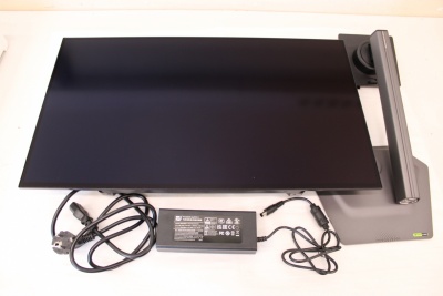 SALE OUT. Gigabyte | MO27Q28G EK | 27 " | OLED | QHD | 280 Hz | 0.03 ms | 2560 x 1440 pixels | 335 cd/m² | HDMI ports quantity 2 | Warranty 3 month(s) | REFURBISHED, WITHOUT ACCESSORIES, ONLY POWER CABLE INCLUDED