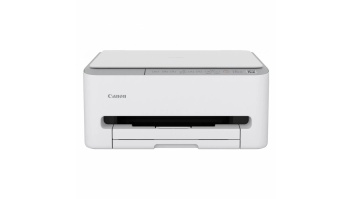 Canon | Multifunctional printer | PIXMA TS4151i | Inkjet | Colour | A4 | Wi-Fi | White