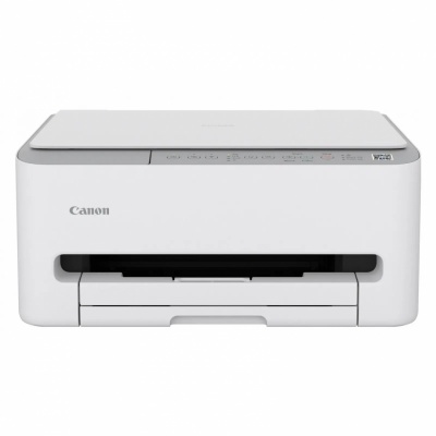 Canon | Multifunctional printer | PIXMA TS4151i | Inkjet | Colour | A4 | Wi-Fi | White
