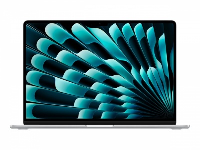 Apple MacBook Air 15" Apple M5 10C CPU, 10C GPU/16GB/1TB SSD/Silver/SWE | Apple