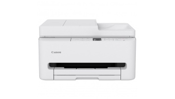 Canon | Multifunctional printer | PIXMA TS7550i | Inkjet | Colour | A4 | Wi-Fi | White
