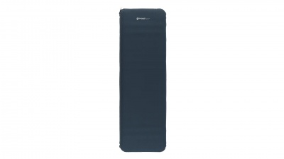 Outwell Dreamcatcher Single mattress, 10.0 cm, Blue