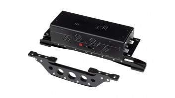 Next Level Racing Motion Platform | Black