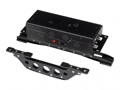 Next Level Racing Motion Platform | Black