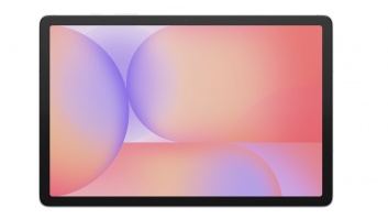 Samsung Galaxy | Tab S10 Lite (X400) | 10.9 " | Silver | TFT LCD | 1320 x 2112 pixels | Exynos | 1380 (5 nm) | 6 GB | 128 GB | Wi-Fi | Front camera | 5 MP | Rear camera | 8 MP | Bluetooth | 5.3 | Android | 15